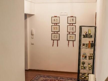 Troina Bed & Breakfast | La Casa del Fabbro