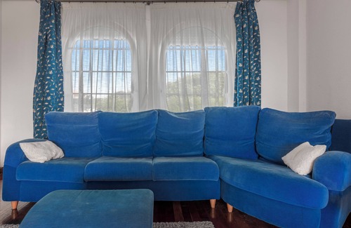 Ajo Ski Chalet | La Casa del Faro