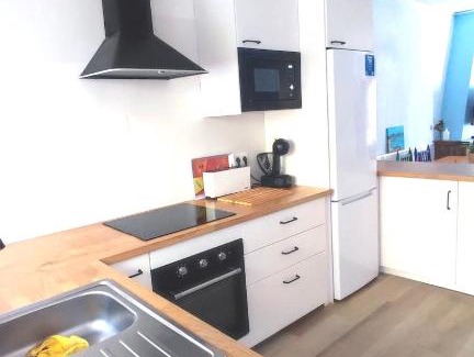 Calabardina House | LA CASA DEL FICUS