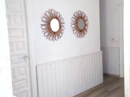 Calabardina House | LA CASA DEL FICUS