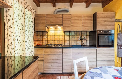 Rialto House | La casa del Fiume by Interhome