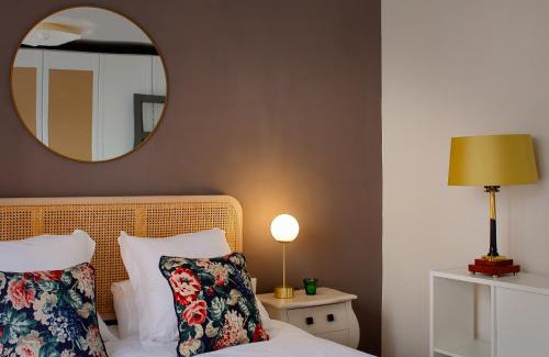 Distrito Llano Apartment | La casa del foriatu
