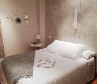 Lumbier Apartment | La casa del gatico
