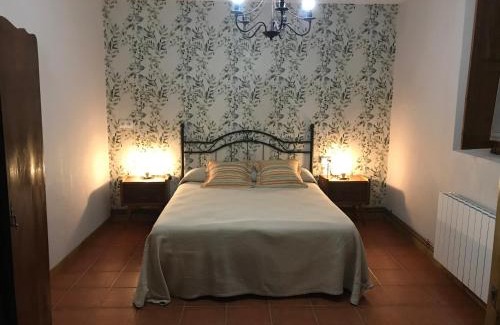 Treceno House | “La Casa del Guarda”