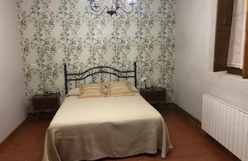 Treceno House | “La Casa del Guarda”