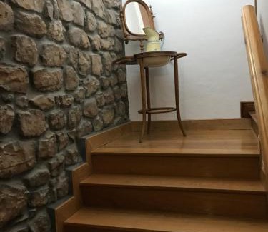 Treceno House | “La Casa del Guarda”