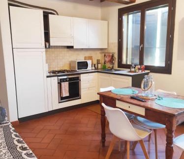 Campi Bisenzio Apartment | La casa del fenicottero