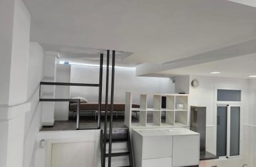 Viladecans Apartment | La casa del Mamut - Viladecans