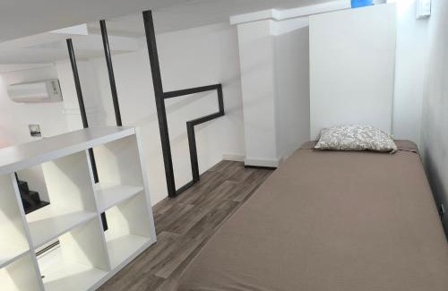 Viladecans Apartment | La casa del Mamut - Viladecans