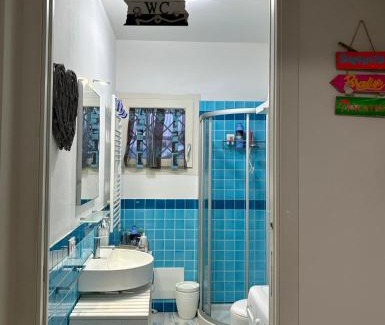 Pirotto Li Frati House | la Casa del Mare