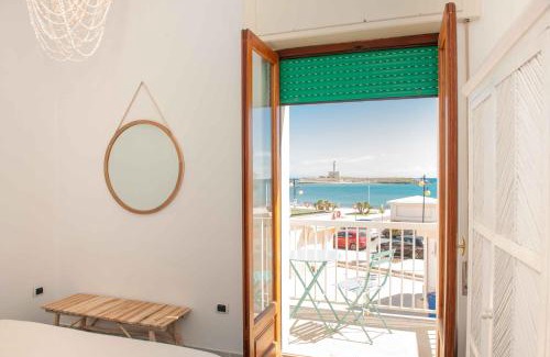 Vieste Apartment | La Casa del Mare
