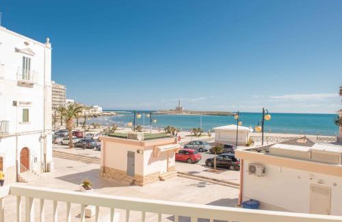 Vieste Apartment | La Casa del Mare