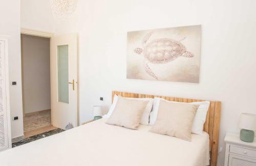 Vieste Apartment | La Casa del Mare
