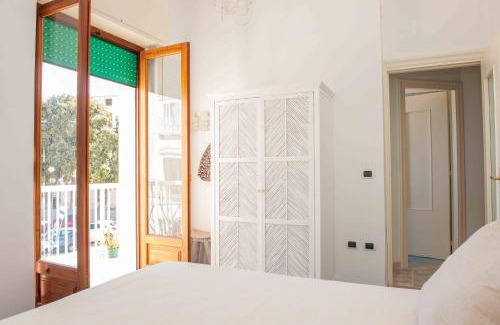 Vieste Apartment | La Casa del Mare