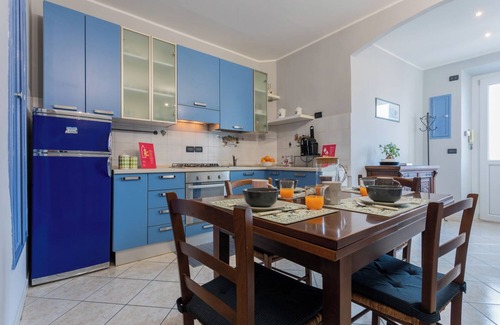 Turin Apartment | La casa del mercato by Wonderful Italy