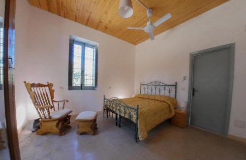 Locri House | La Casa del Miele di Borgo Carbone