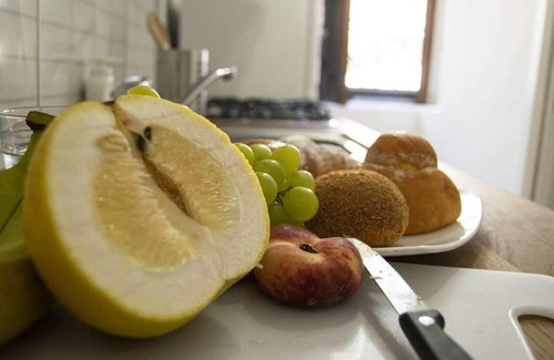 Old Town Apartment | La Casa del Moro - Central and well located flat in Catania