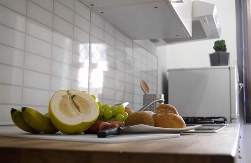 Old Town Apartment | La Casa del Moro - Central and well located flat in Catania