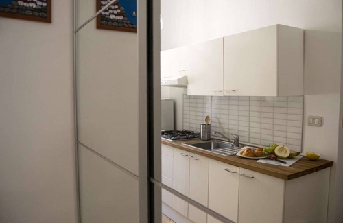 Old Town Apartment | La Casa del Moro - Central and well located flat in Catania