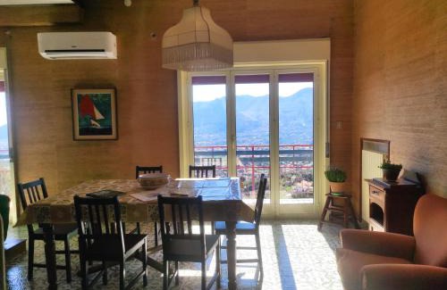 Monreale House | La Casa Del Nonno