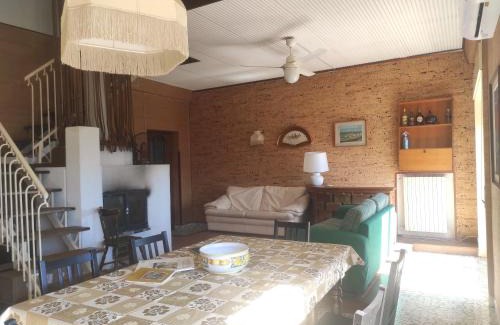 Monreale House | La Casa Del Nonno