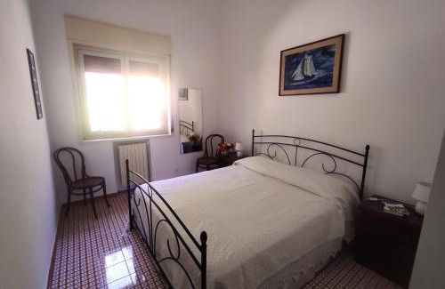 Monreale House | La Casa Del Nonno