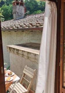 Reggello House | La Casa del Nonno - Tiny House