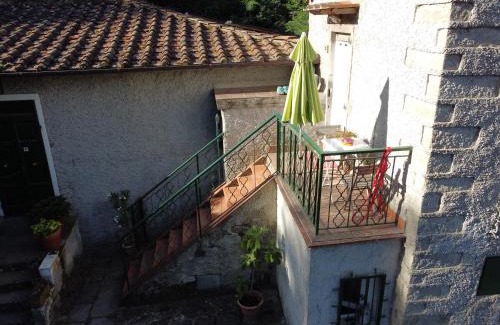 Reggello House | La Casa del Nonno - Tiny House