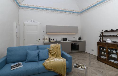 Colle di Val d'Elsa Apartment | La Casa del Poeta