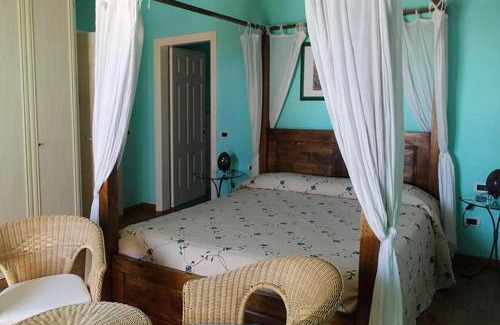 Ortona Bed & Breakfast | La Casa Del Palombaro