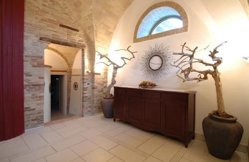 Ortona Bed & Breakfast | La Casa Del Palombaro
