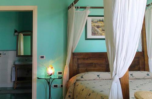 Ortona Bed & Breakfast | La Casa Del Palombaro
