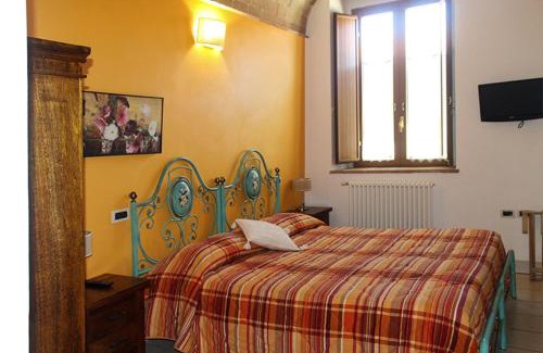 Ortona Bed & Breakfast | La Casa Del Palombaro