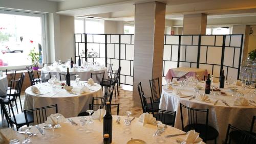 Manoppello Hotel | La casa del pellegrino