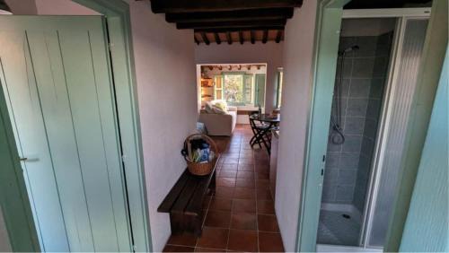 Patresi Apartment | La Casa Del Plumbago - Elba Affitti