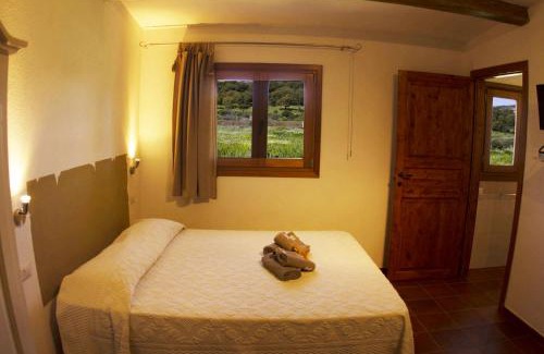 Aglientu House | La Casa Del Poeta