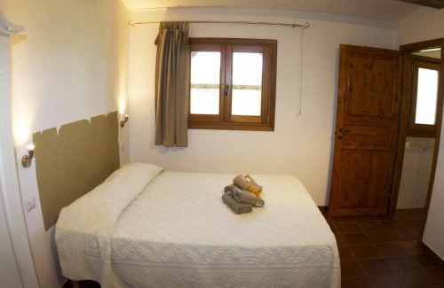Aglientu House | La Casa Del Poeta