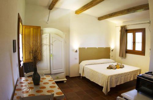 Aglientu House | La Casa Del Poeta