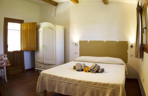 Aglientu House | La Casa Del Poeta