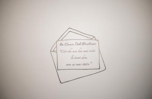 Farigliano House | La Casa del Postino