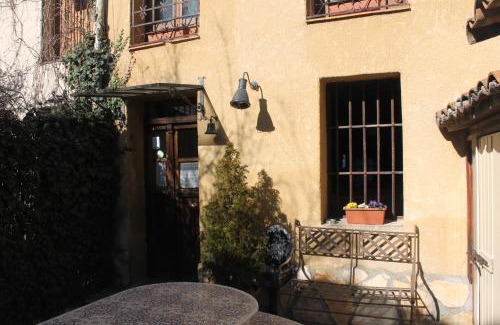 Alameda del Valle House | La casa del río