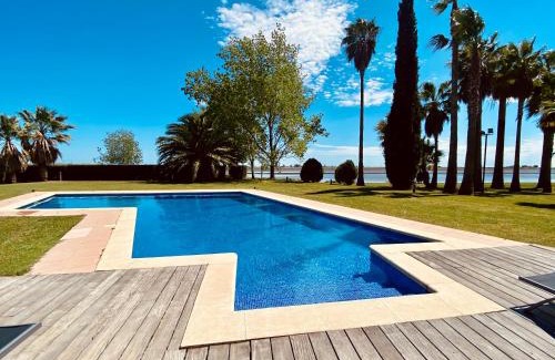 Amposta House | La casa del Riu Vell