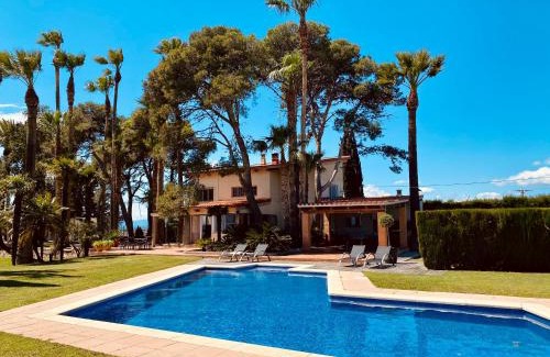 Amposta House | La casa del Riu Vell