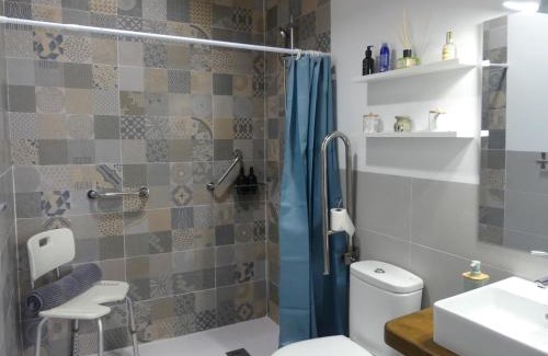 Lanzahita House | La casa del rollo