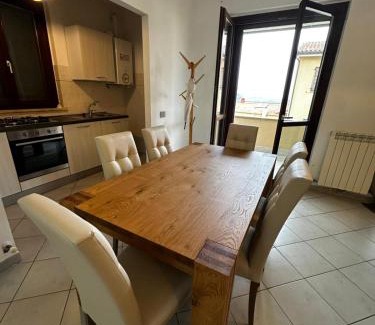 Castiglione d'Orcia House | La Casa del Sole