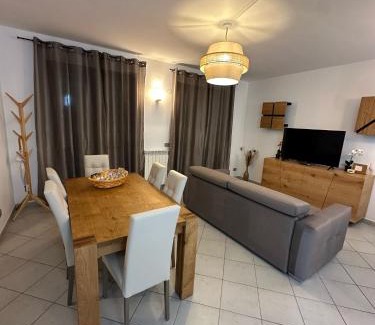 Castiglione d'Orcia House | La Casa del Sole