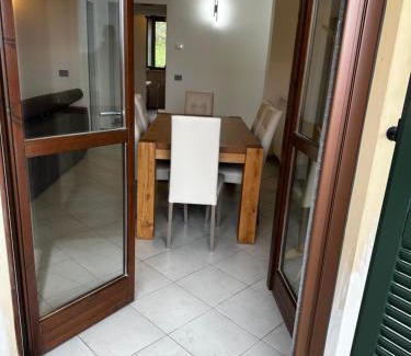 Castiglione d'Orcia House | La Casa del Sole
