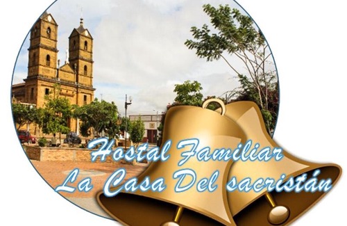 Zapatoca House | La Casa del Sacristán