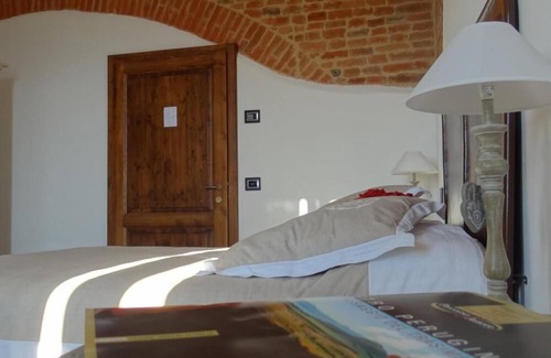 Citta della Pieve Bed & Breakfast | La Casa del Sarto