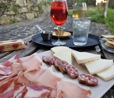 Pontremoli House | La Casa del Sarto - FedericoFarm